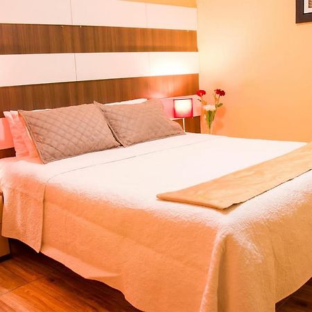 Serk'Ana Suite Hostal Arequipa Exterior photo