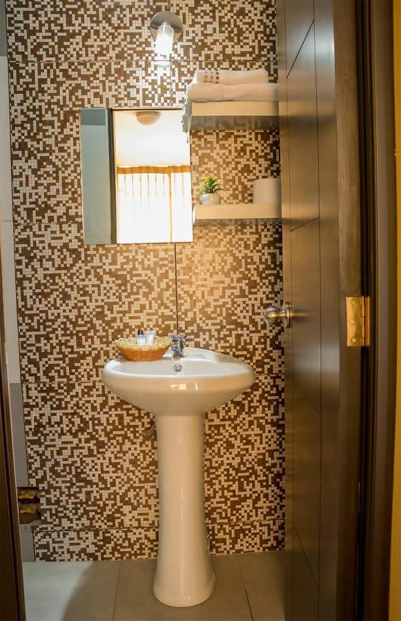 Serk'Ana Suite Hostal Arequipa Exterior photo